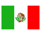 MX Flag