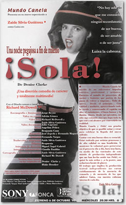 Zsg-Sola Programa